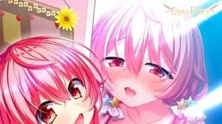 Little Sick Girls ～桃蜜は妹の香り～ / Little Sick Girls ～妹是桃的蜜香～ +存档 封面