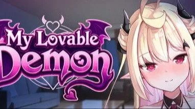 My Lovable Demon / 我的可爱恶魔 封面