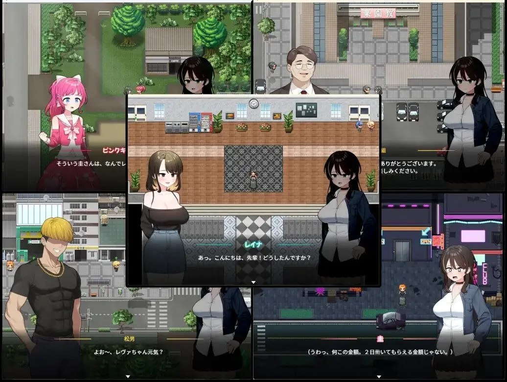 预览图 4 预览图