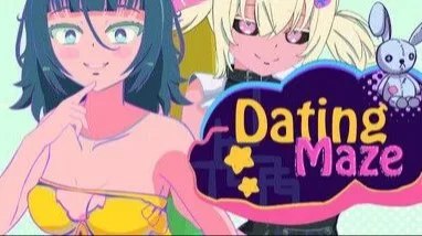 Dating Maze / 约会迷宫 +DLC 封面