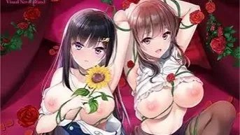 モザイクの天使 / 马赛克的天使 +存档 封面