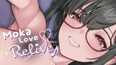 Moka Love Relive♪ / 摩卡之恋·重聚♪ / Moka Love Relive♪ 封面