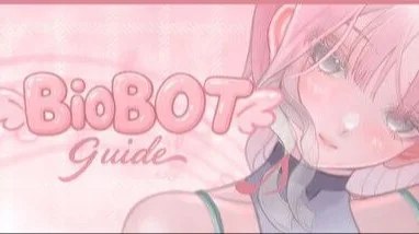 BioBot Guide: 色欲同频 封面