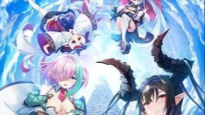 ぼっちな魔王と俺の塔 / 孤独魔王与我的塔 封面