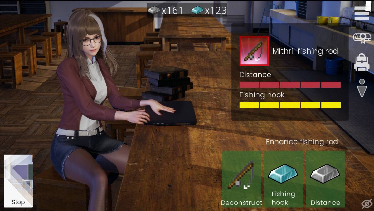 特工17 内置作弊版 (Agent17) 预览图