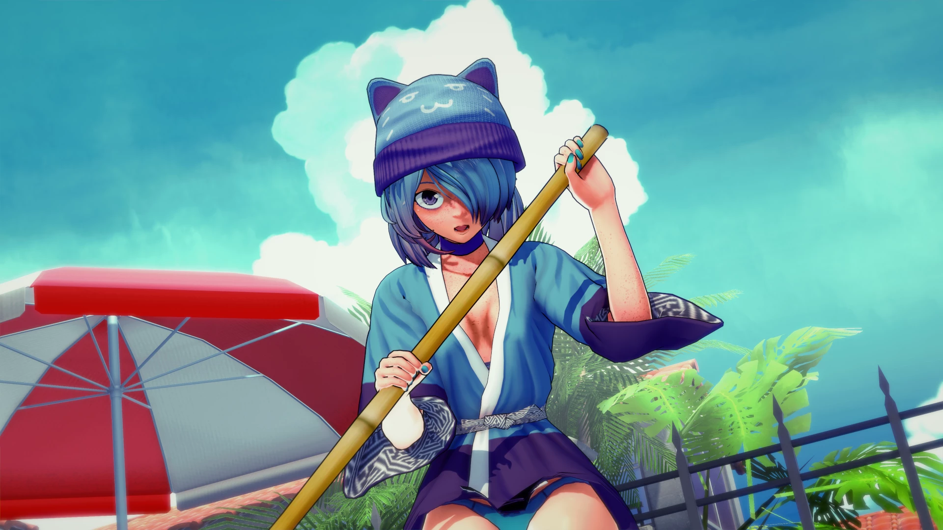 腐败王国  Corrupted Kingdoms v0.1.0 Remake 个人汉化版 封面