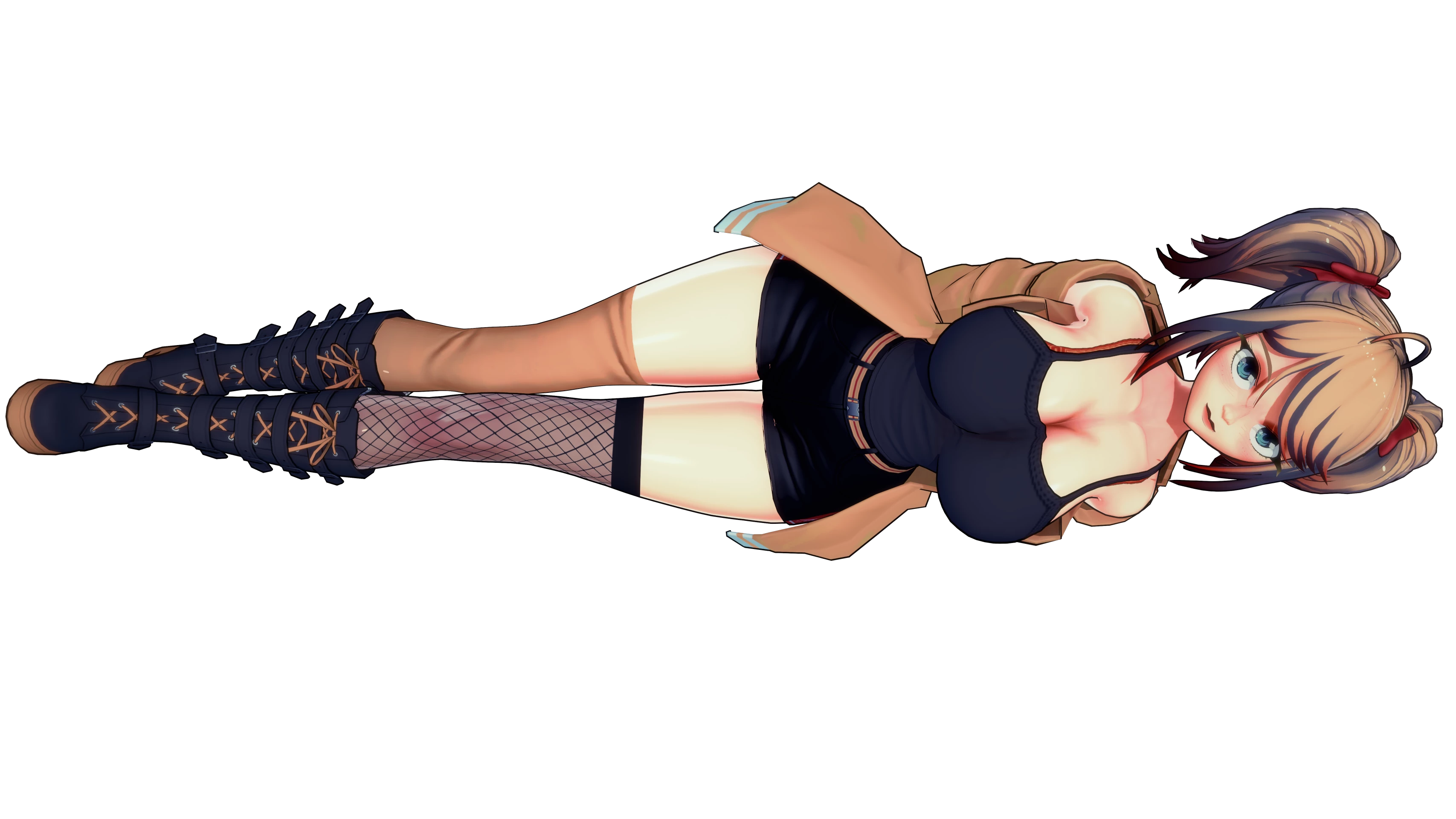 腐败王国  Corrupted Kingdoms v0.1.0 Remake 个人汉化版 预览图