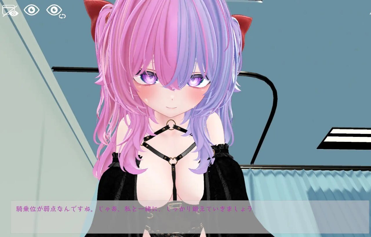[PC-SLG] [SLG/3D/官中/日式]神奈的男士诊所 かんなのメンズクリニック 封面