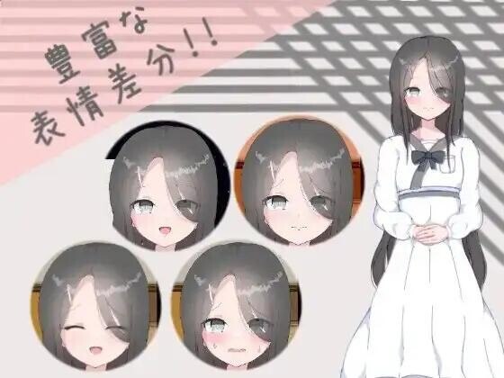 【安卓+PC/汉化/RPG】我们还是好朋友的时候 私たちがまだ親友だった頃 AI汉化 封面
