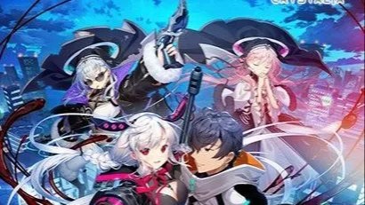 RE:D Cherish！-Eternity Blood- / RE:D Cherish！ -永恒之血- 封面