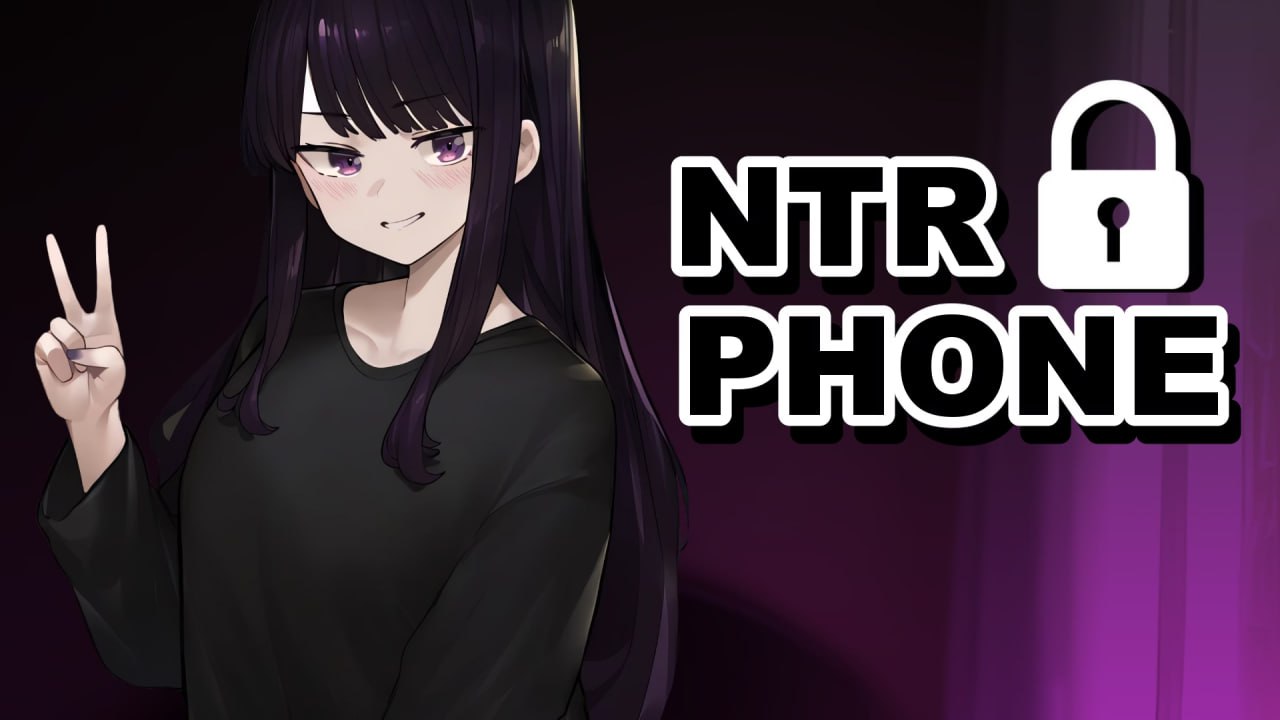 NTR手机 / NTR phone 封面