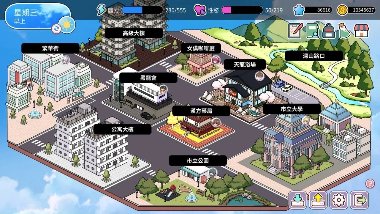 预览图 2 预览图